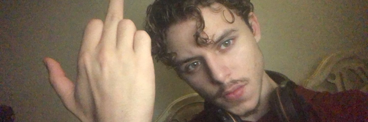 be_john77's profile banner image