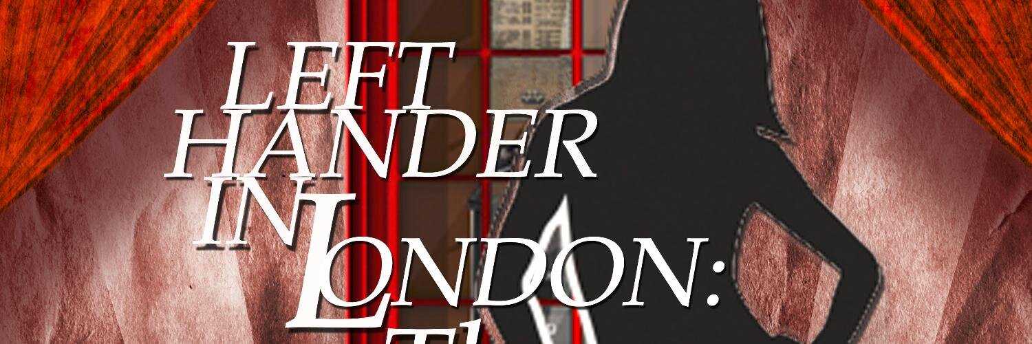 LeftHanderinLon's profile banner image