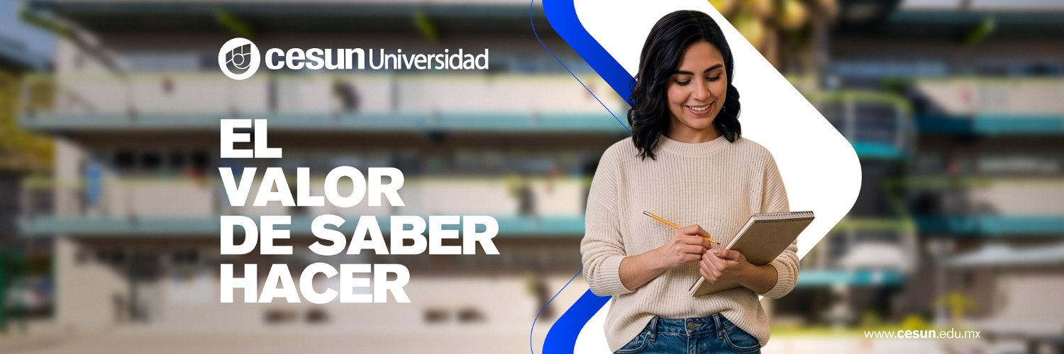 cesunoficial's profile banner image