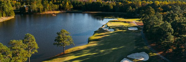 The Country Club of North Carolina Profile Banner