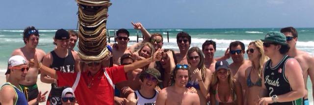 Tommy Petrando banner