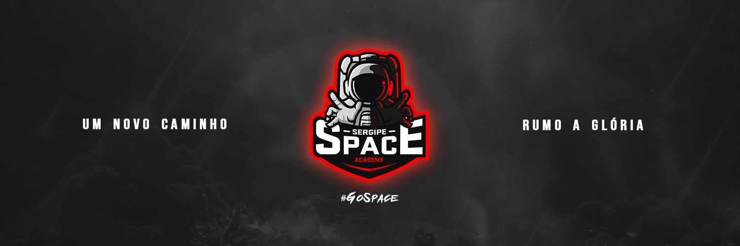 Sergipe Space Academy banner