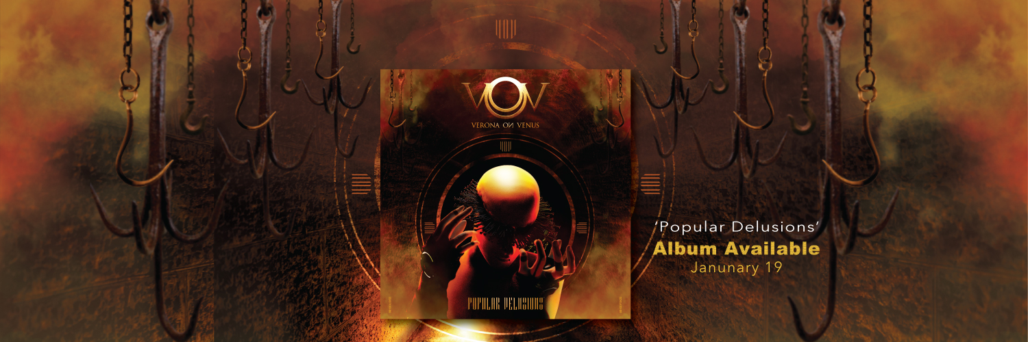 Mike Spreitzer banner