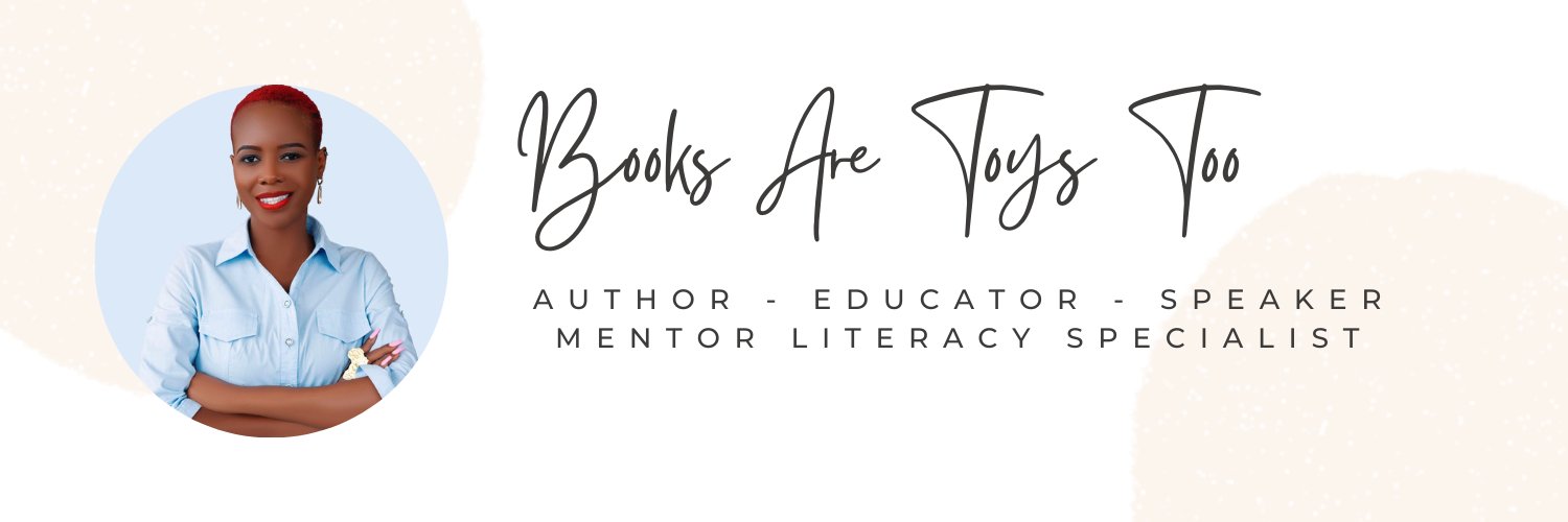 Thee Book Girl banner