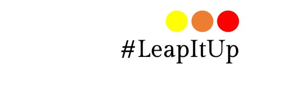 leapitup Profile Banner