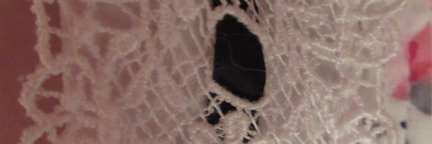 Steph's Pretty Lace banner