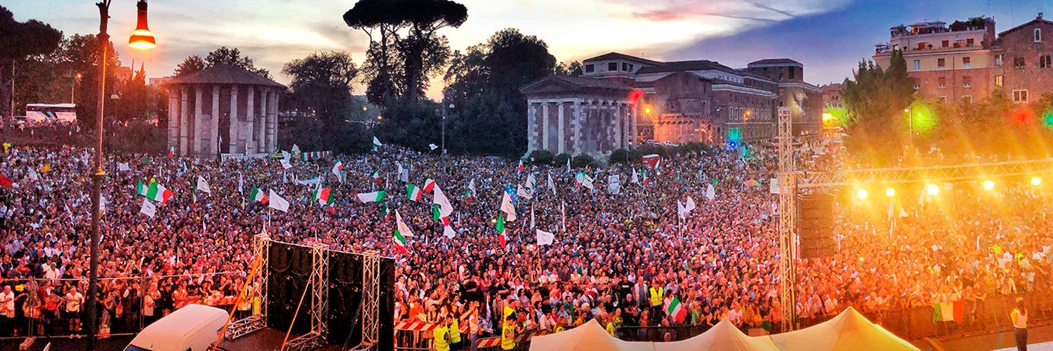 Matteo Mantero banner