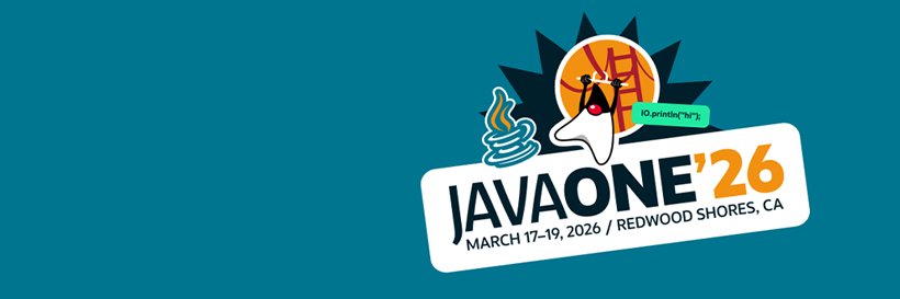 Java banner