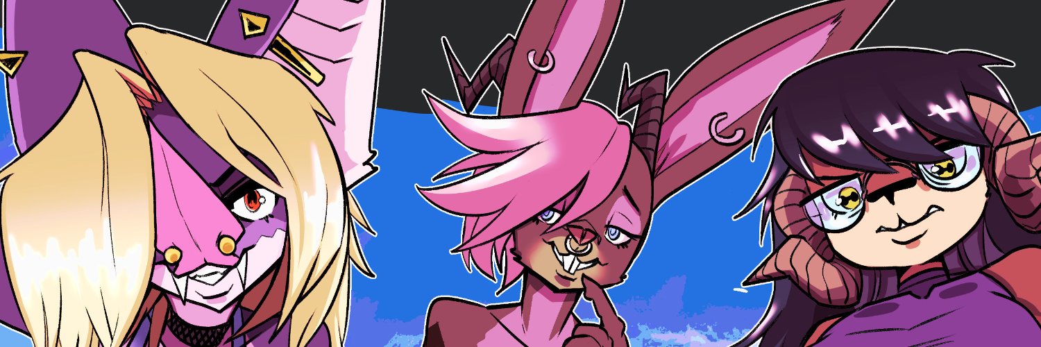 Booohira 🔞 (coms open) banner