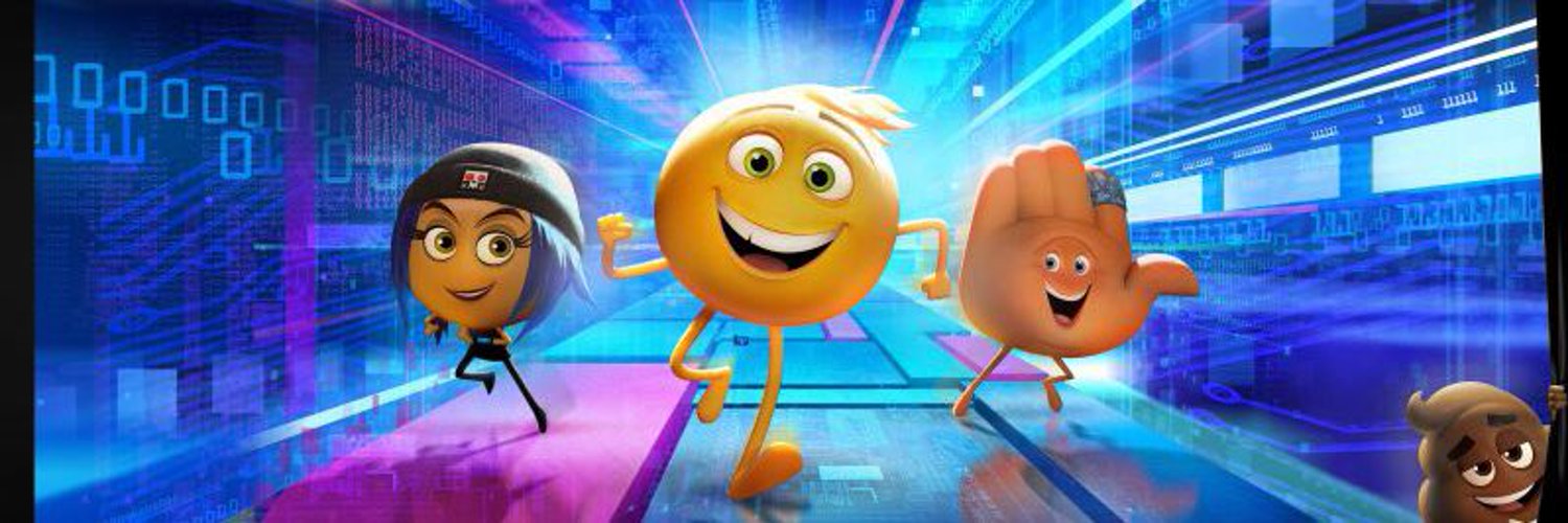 Emoji Movie 2 Official (Emoji_Movie2) / Twitter