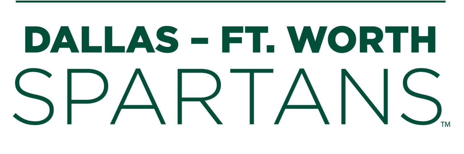 Dallas-Ft. Worth Spartans banner