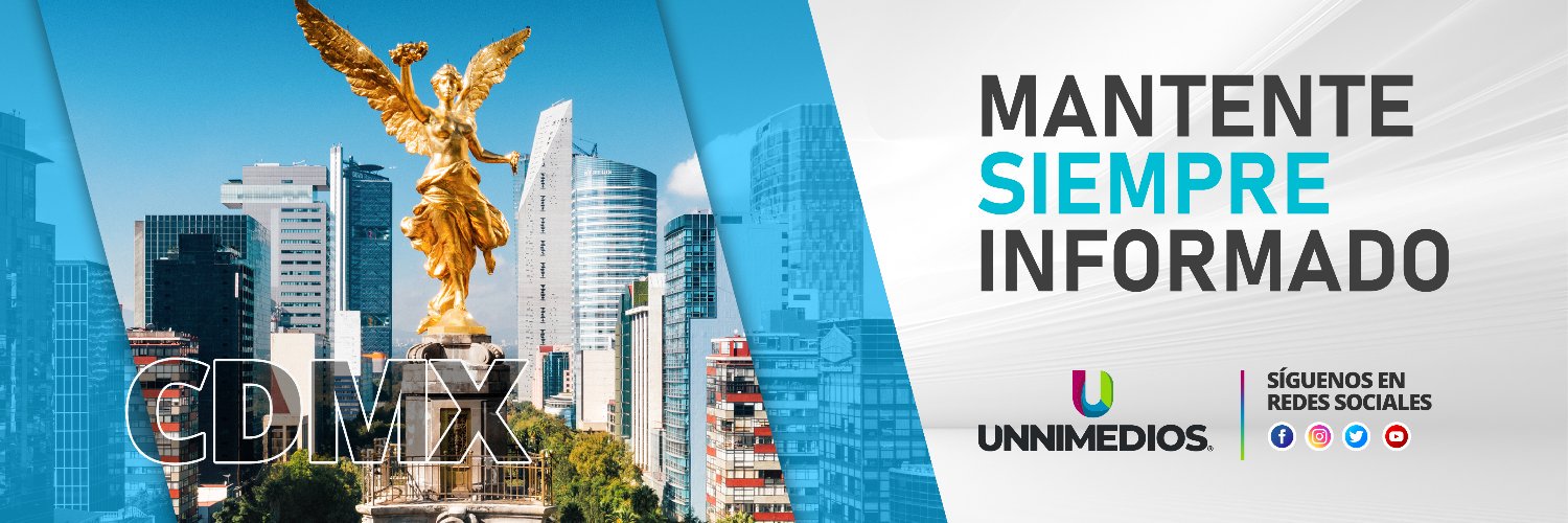 UnnimediosCDMX banner