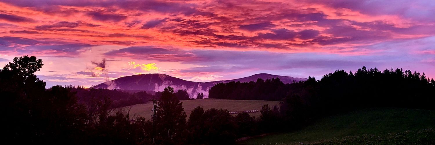 Starostka a poslankyně z Krkonoš - Lucie Potůčková's banner