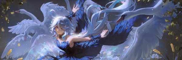 zieru_ Profile Banner