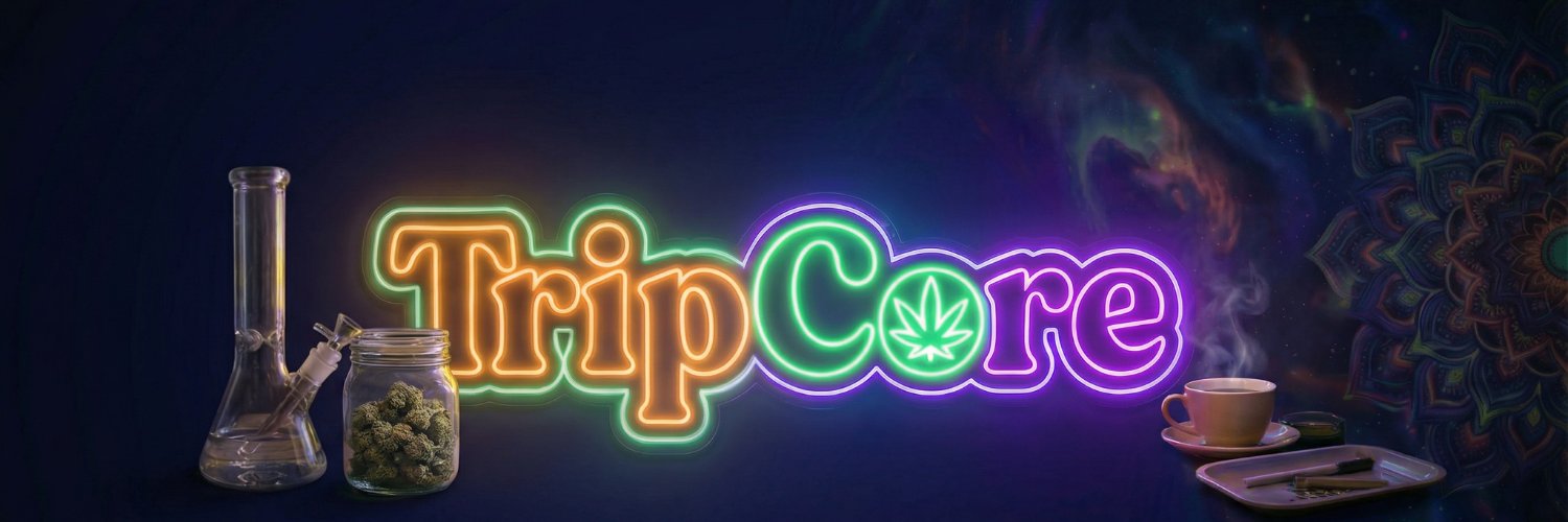 TripCoreShop's profile banner image