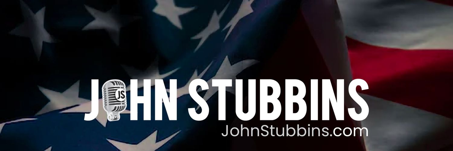 John Stubbins's banner