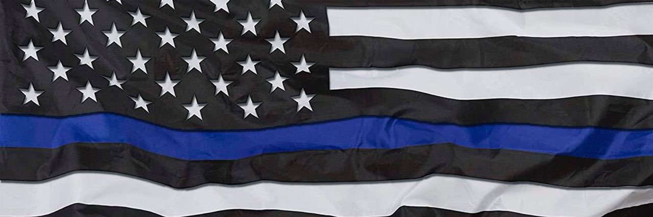 john's banner