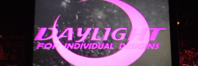 DAYLIGHT ジュンキ banner