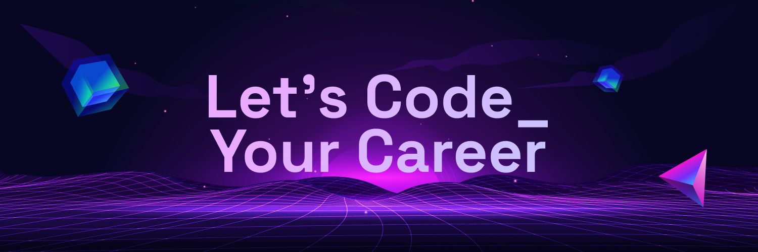 Programming Hero banner