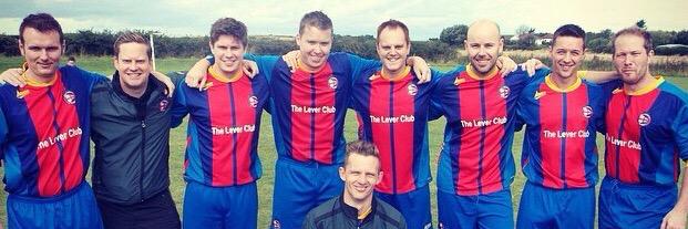 BushellGaffer's profile banner image