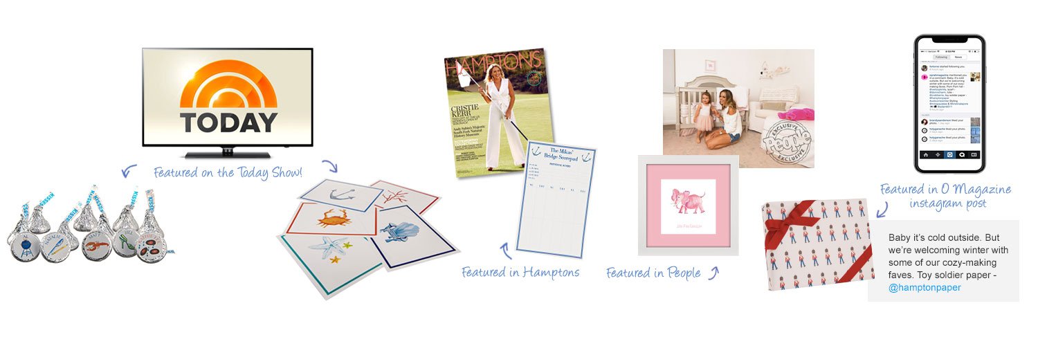 HamptonPaper's profile banner image