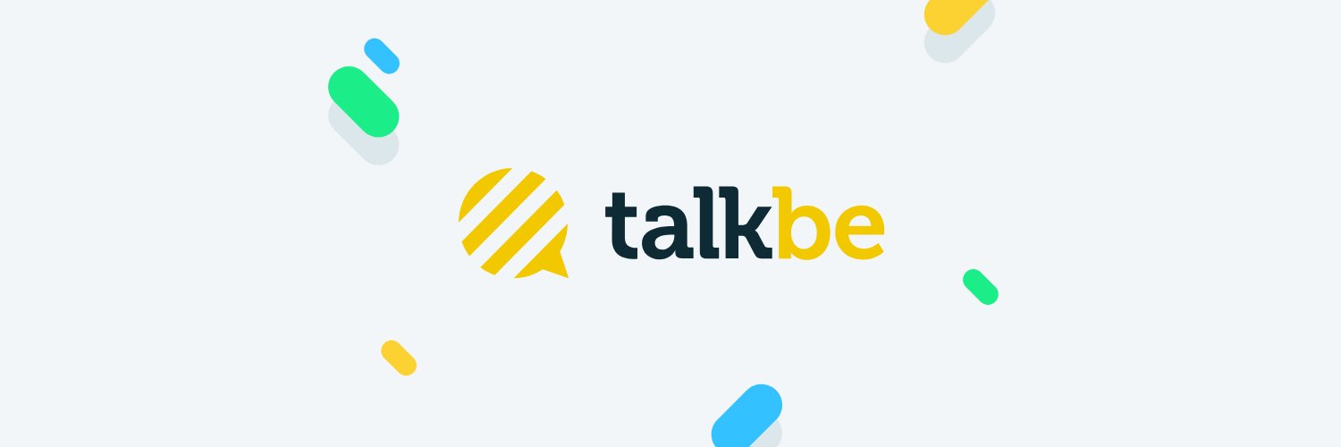 TalkBeUK's profile banner image