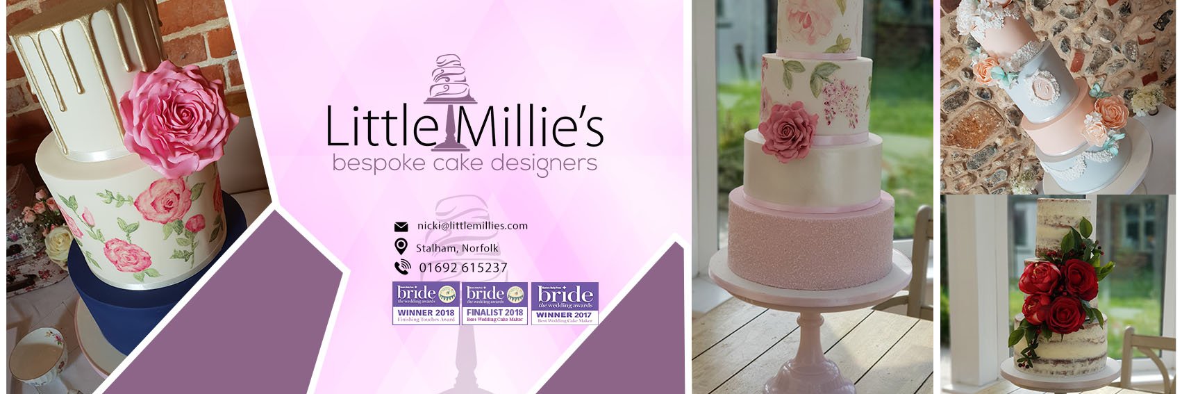 LittleMillies's profile banner image