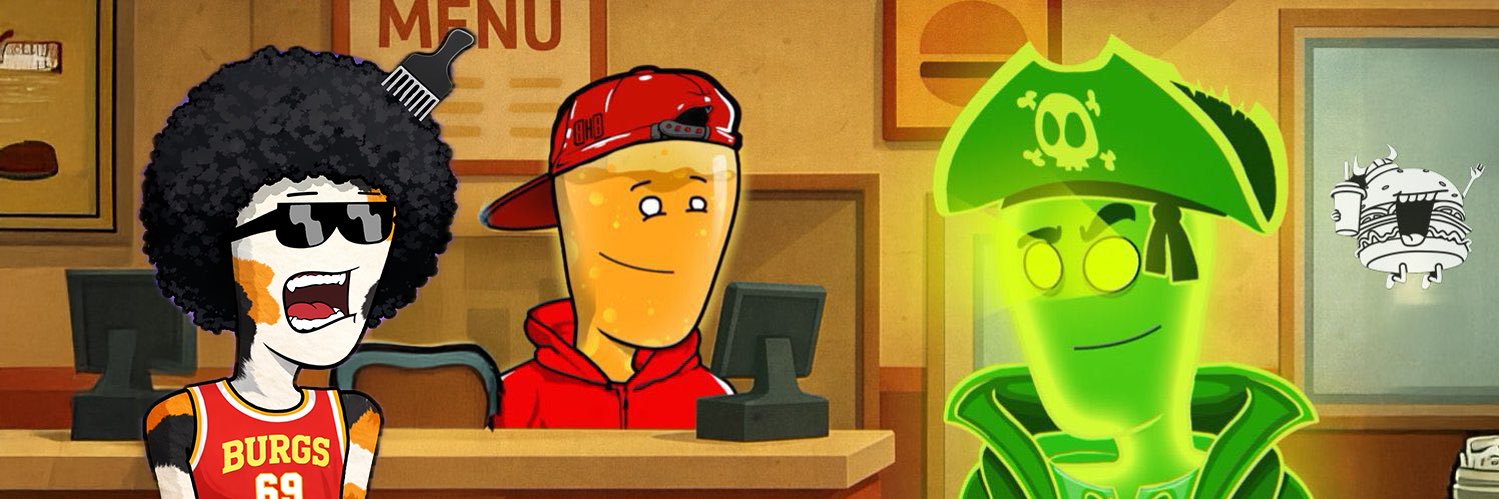 fitzyfever's profile banner image