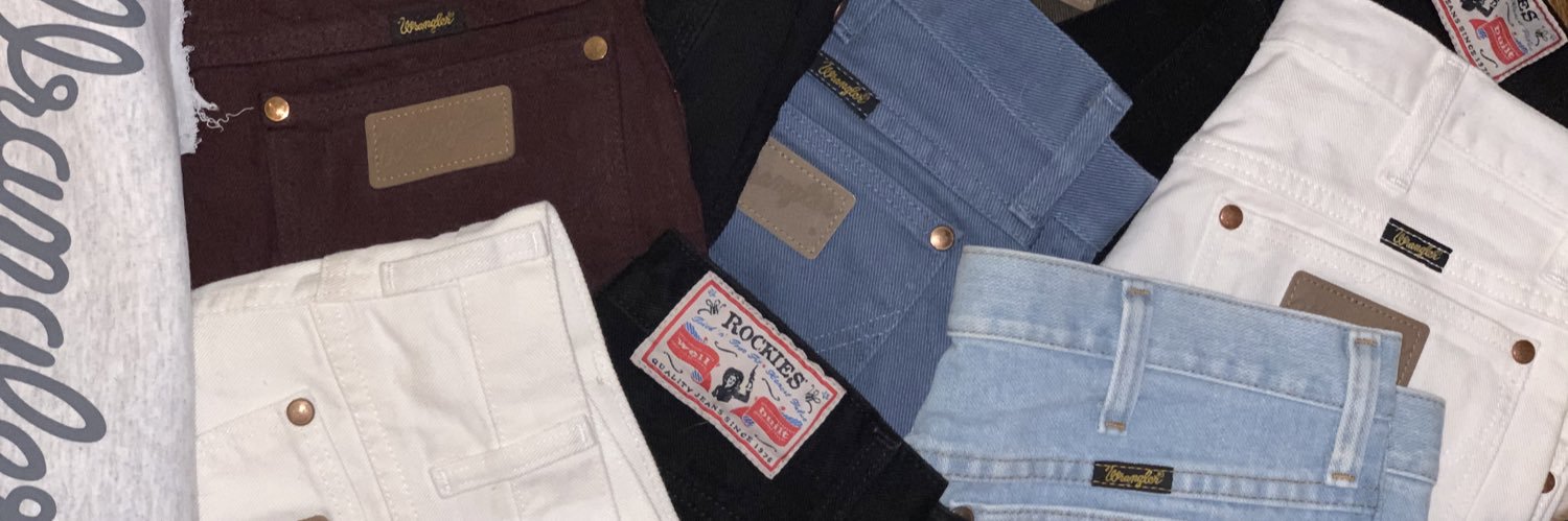 Feathered Cowgirl Boutique banner