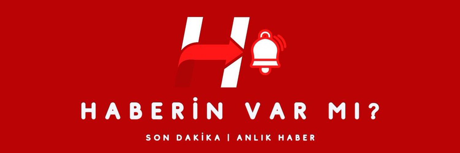 Haberin Var Mı?'s banner
