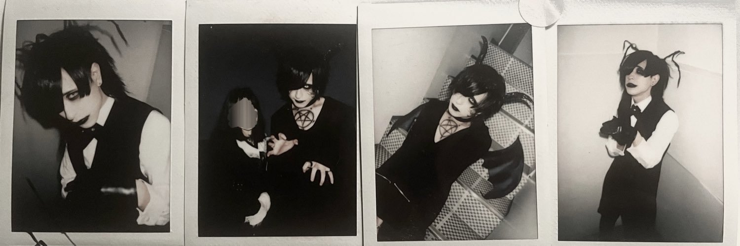ch4rmyr's profile banner image