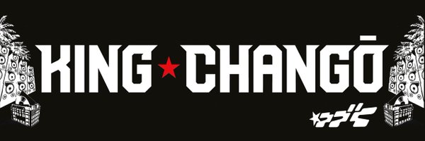 KingChango Profile Banner