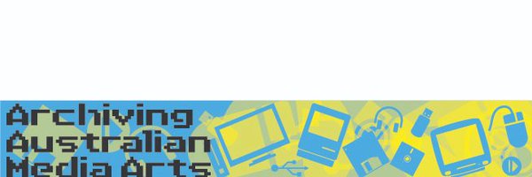 ArchOzMediaArts Profile Banner