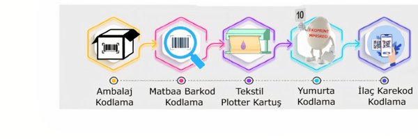 EkoprintKodlama Profile Banner