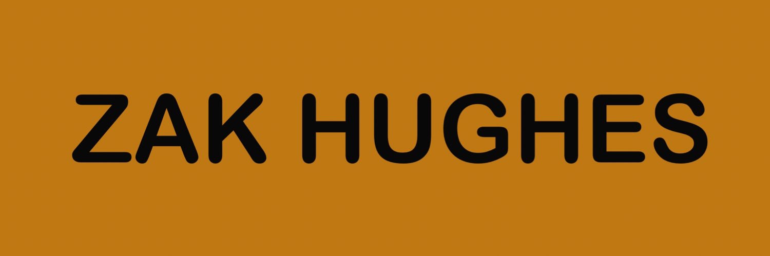 ZAKHUGH's profile banner image