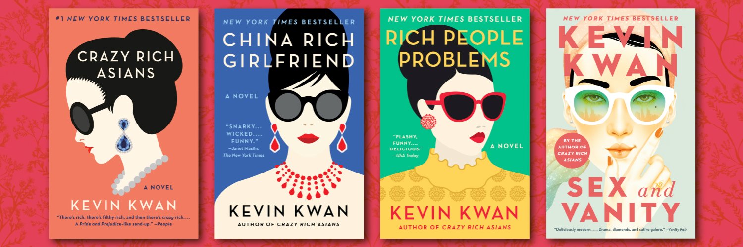 kevinkwanbooks's profile banner image