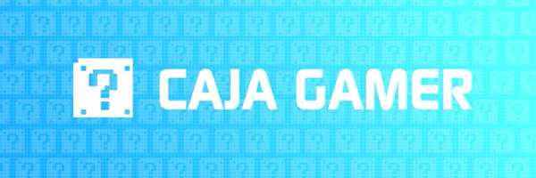 Caja Gamer Profile Banner