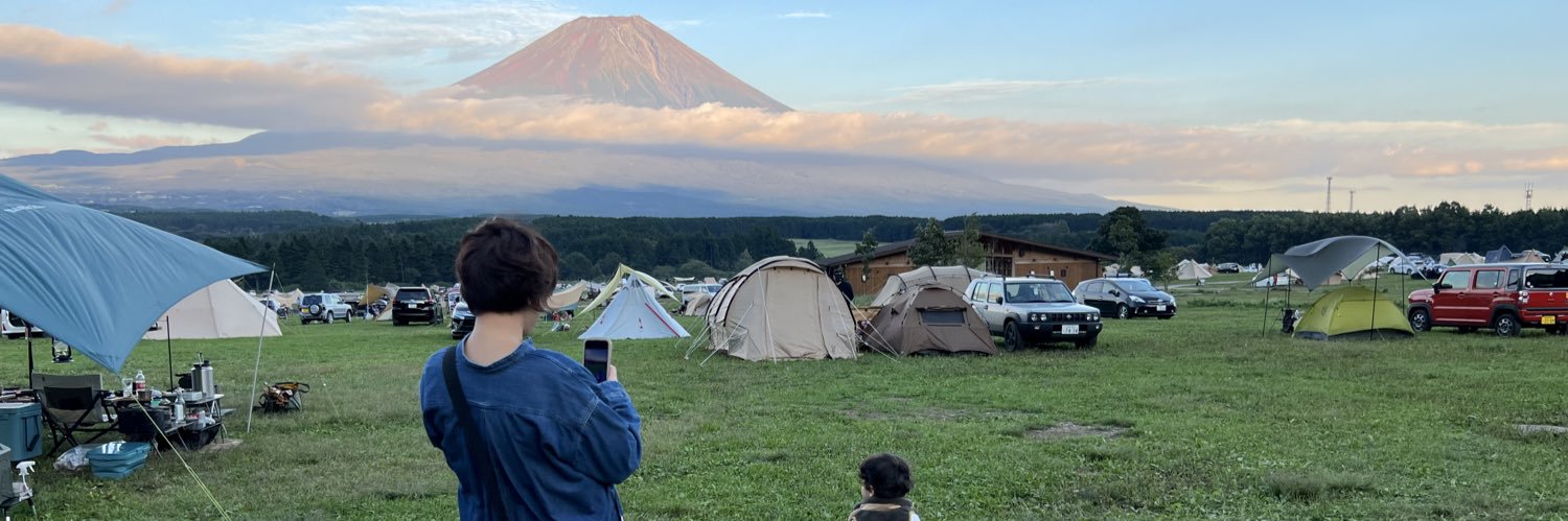 TakanariT's profile banner image