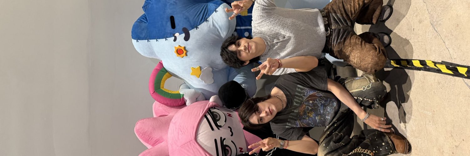 tohato’🍅 banner