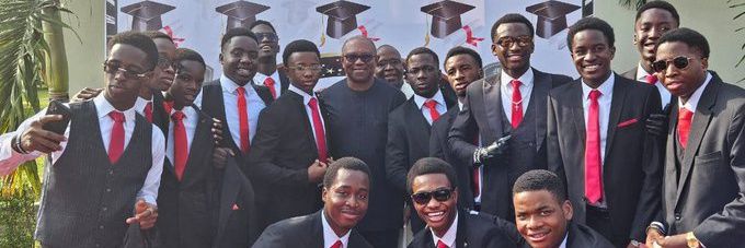 Kelechi Simon banner