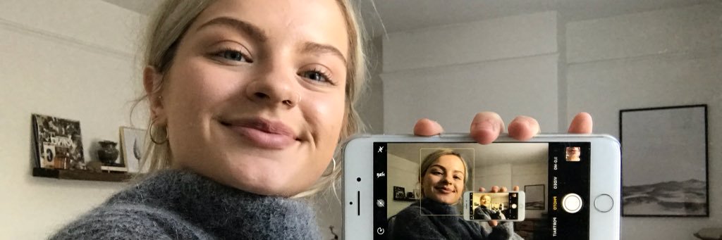 chloeplumstead's profile banner image