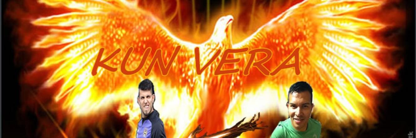 KunVera's profile banner image