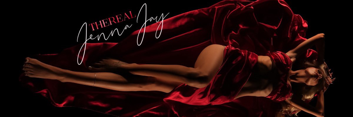 Jenna Jay banner