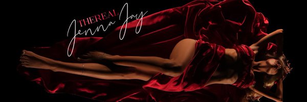 TheRealJennaJay Profile Banner
