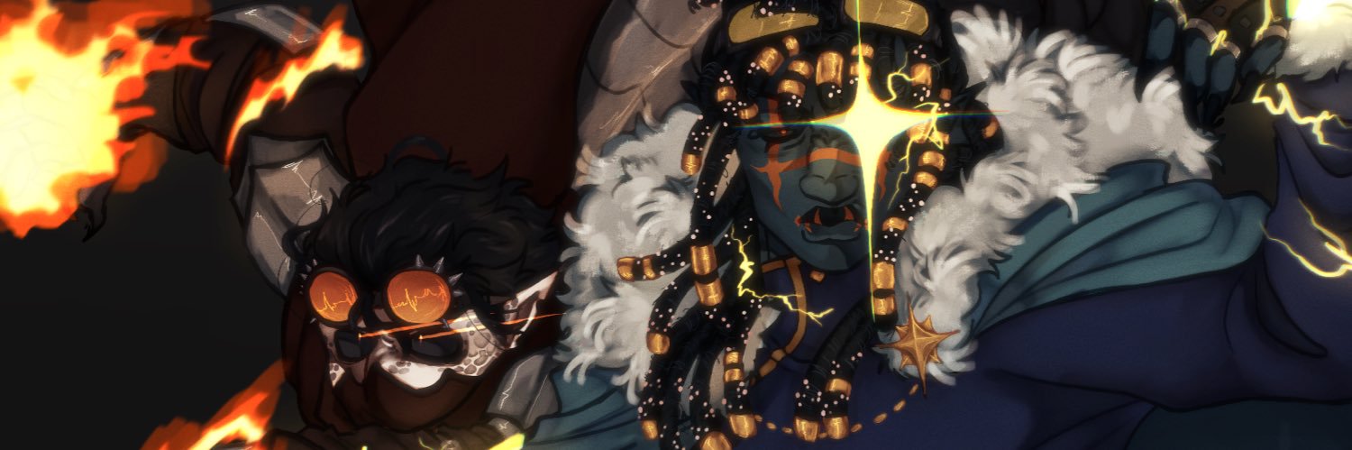 Sean's banner