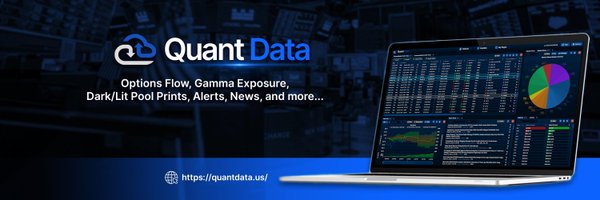 QuantData Profile Banner