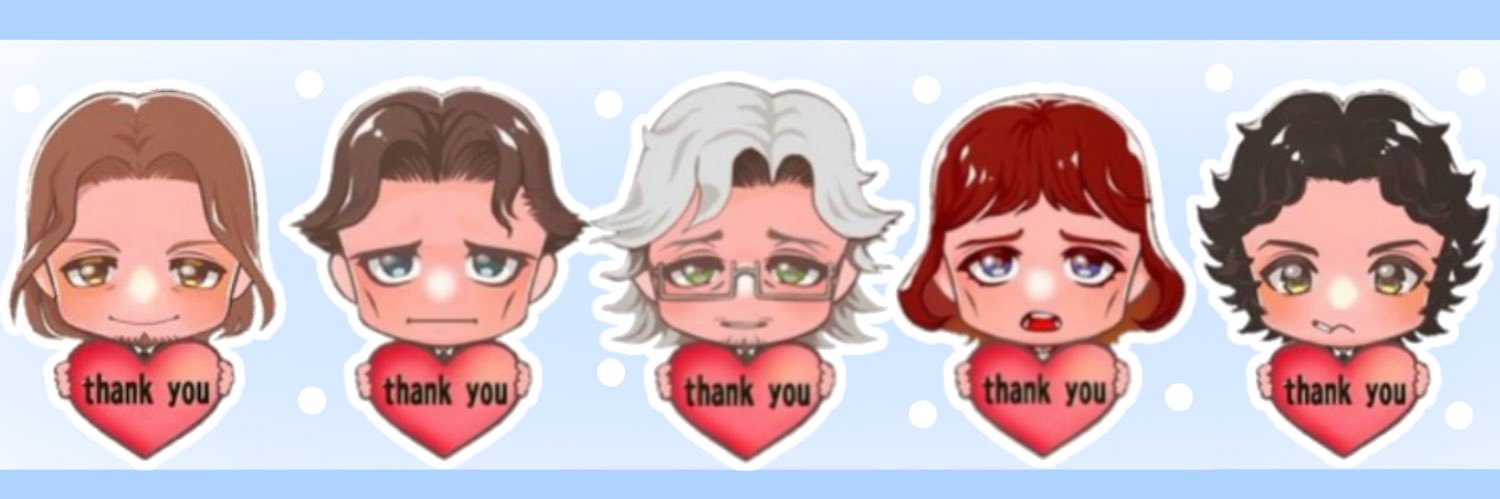 七夏【nage】(っ'-')╮ =͟͟͞͞❤ banner