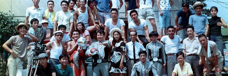 ひし美ゆり子 banner