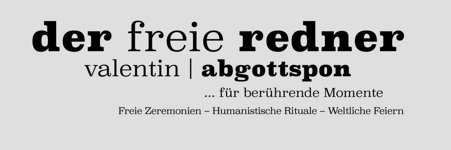 Valentin Abgottspon's banner