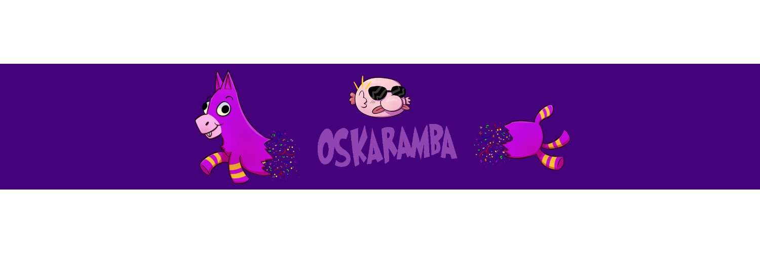 Oskaramba banner